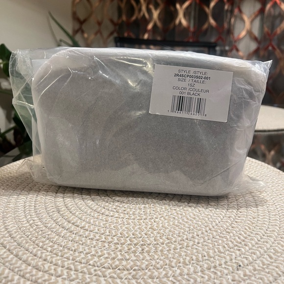 Marc Jacobs Black Beauty Bag - Brand New! - Picture 4 of 7